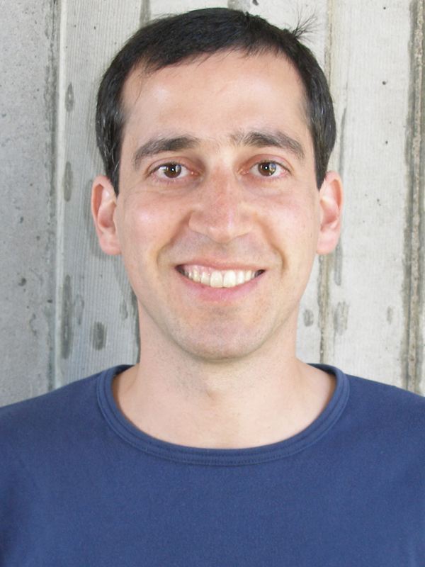 Gilad Gour